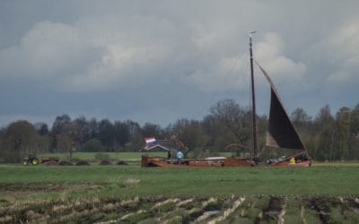 Rondom Steenwijk