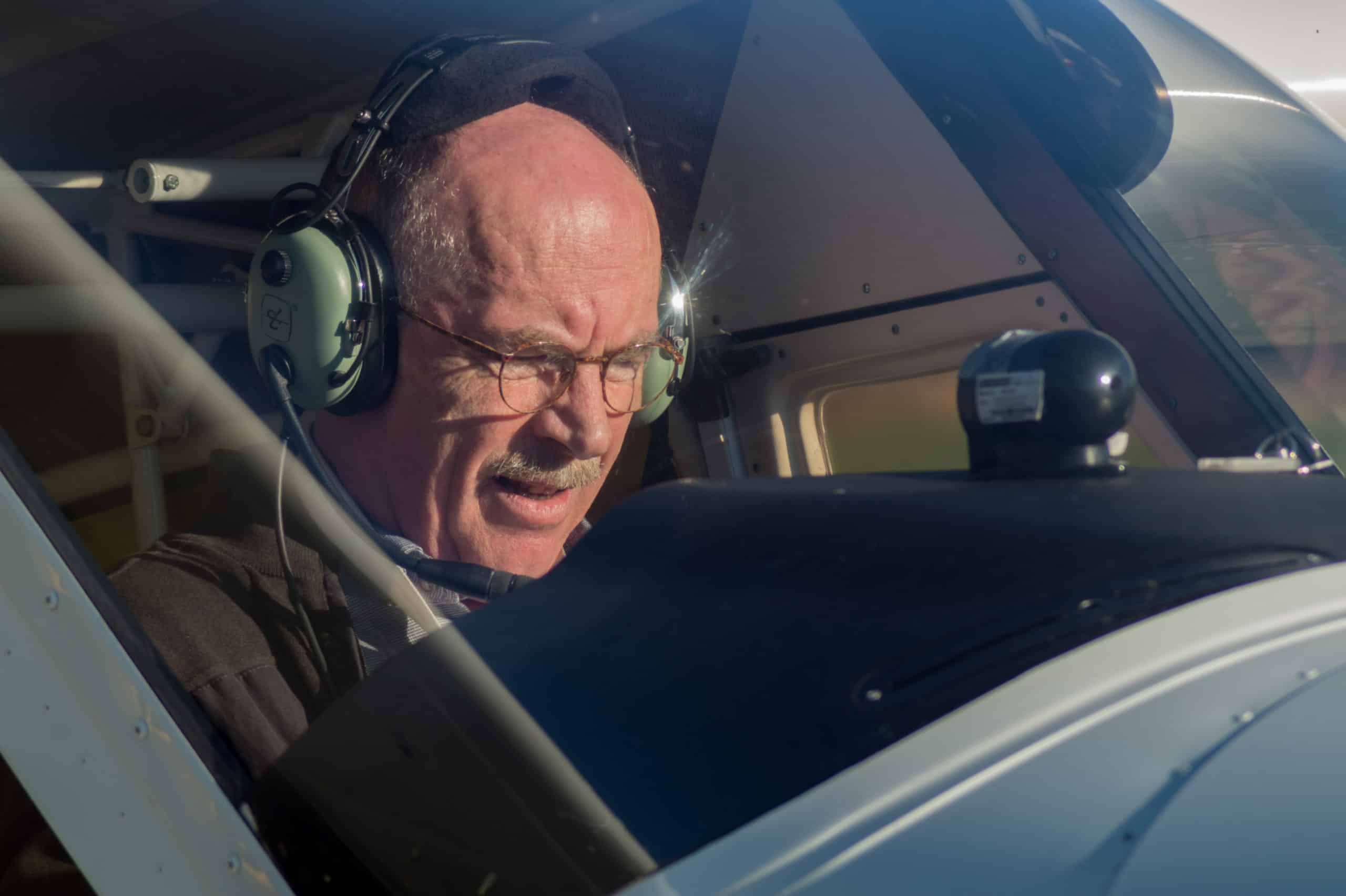 Henk l Vliegen l februari 2019