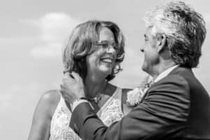 Astrid & Fred l Huwelijk l 2019
