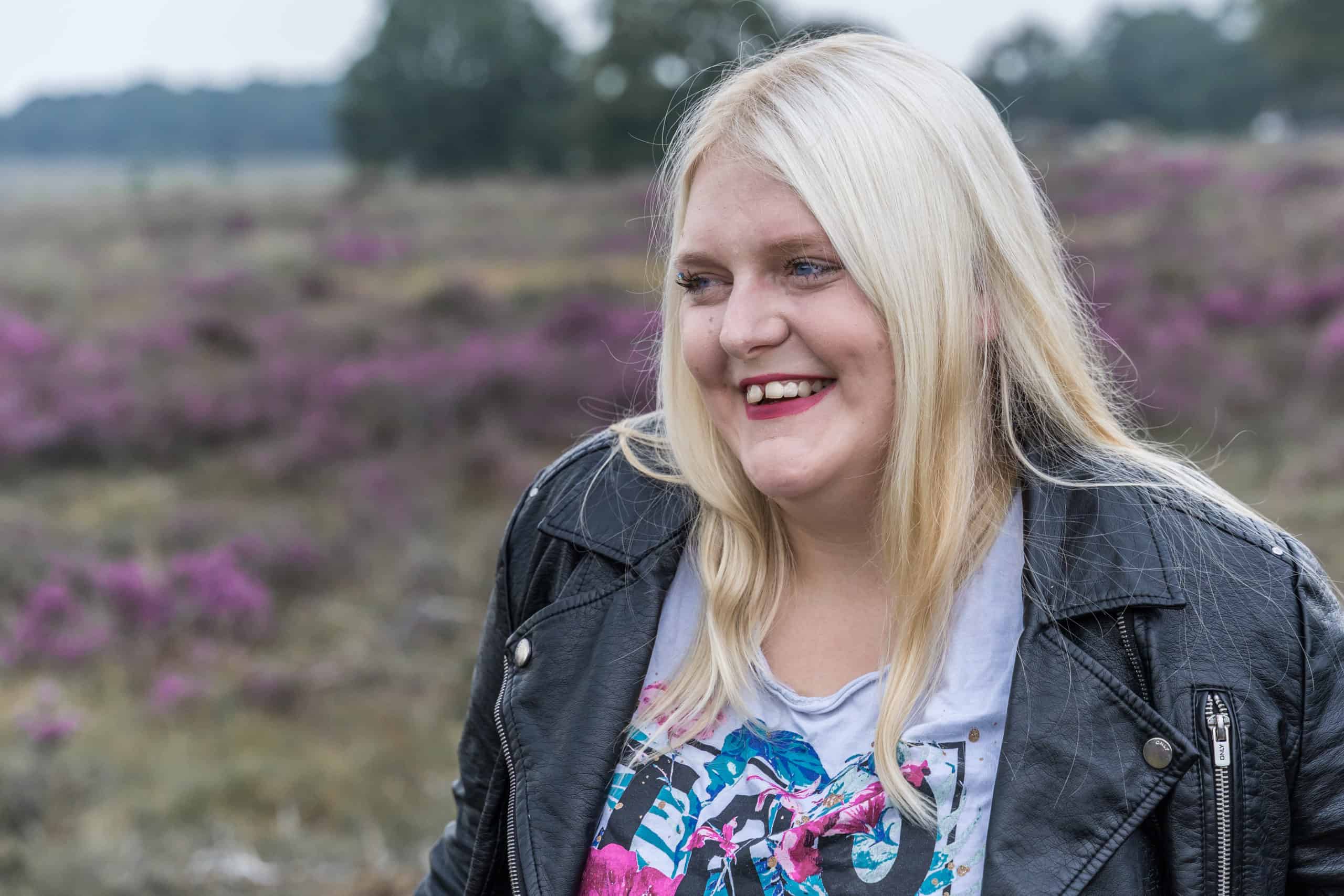 Linda l Vrouwendag 2021