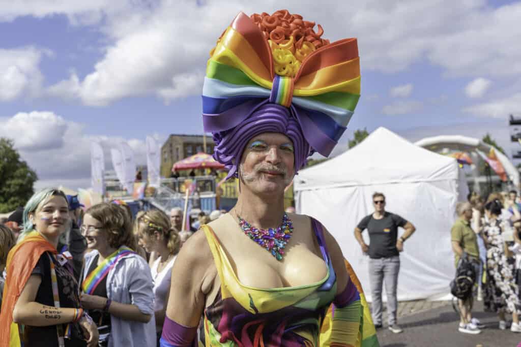 Pride Festival Zwolle l 2022