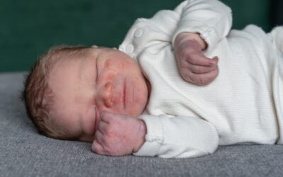 Loet, mijn vijfde kleinkind, 12-04-2023 geboren