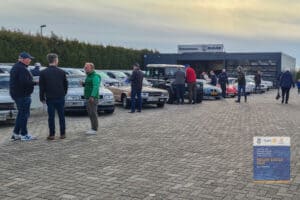 2023-04-15 Sugila Rally Rotary Steenwijk Regio-Rotary Hummling zu Siegel